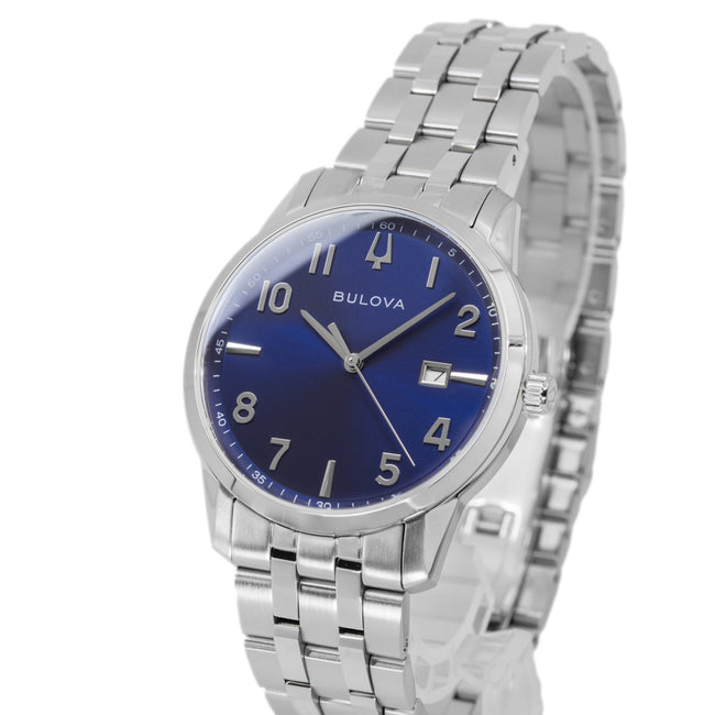 Bulova 96B475