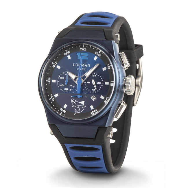 Locman 0555B02S-BLBLSKSB