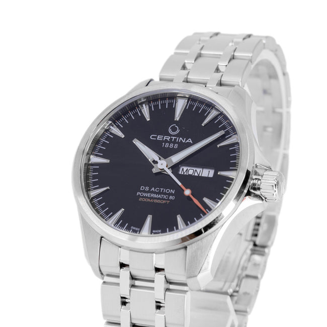 Certina C032.430.11.051.00