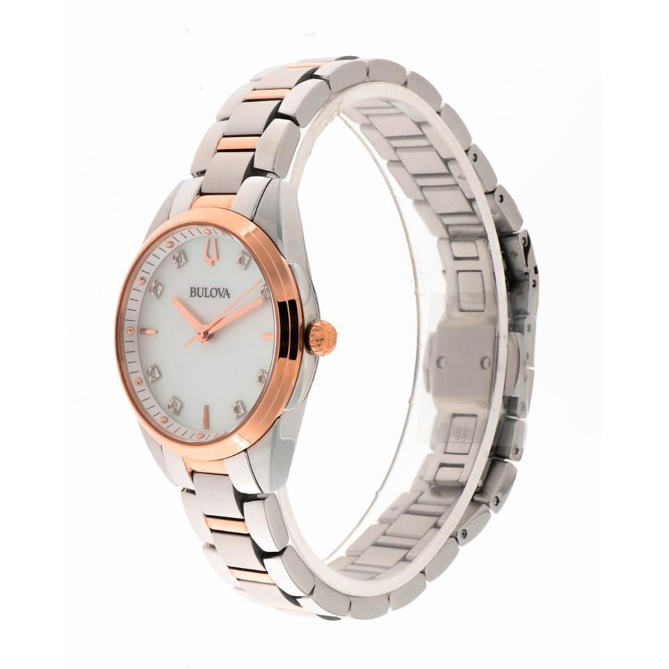 Bulova 98P183