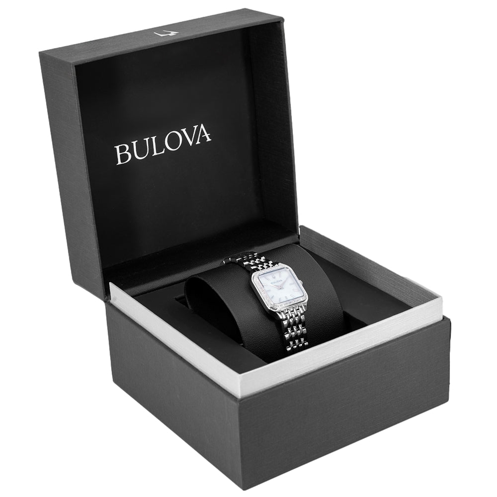 Bulova 96R256