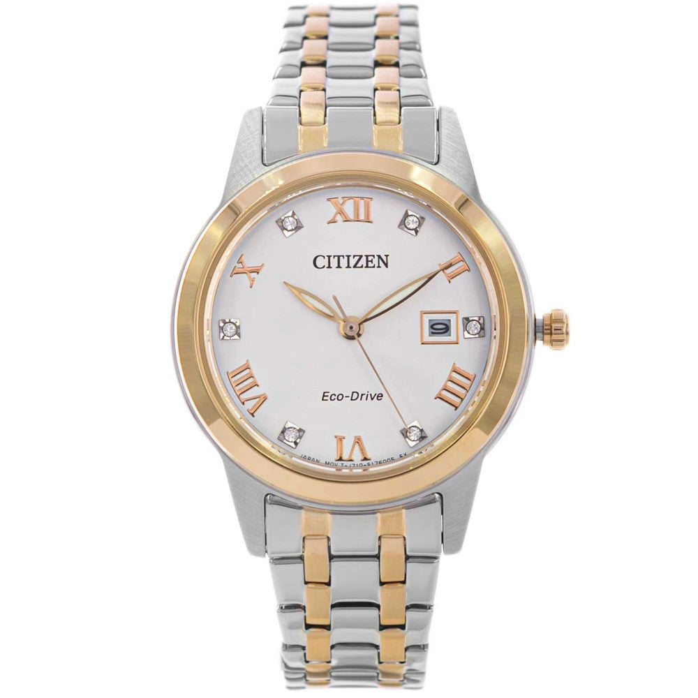 Citizen FE1246-85A