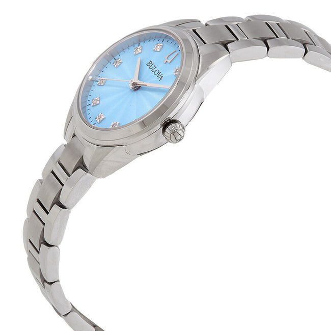 Bulova 96P250
