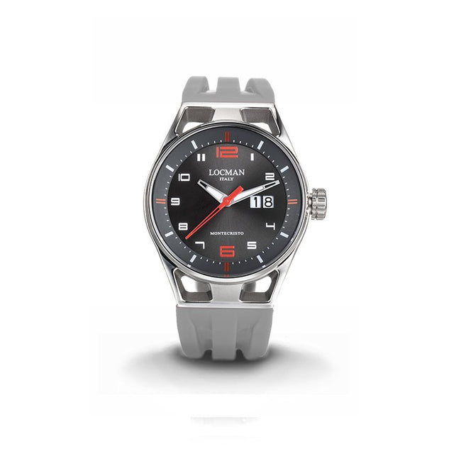 Locman 0546A07S-00GYRDSA