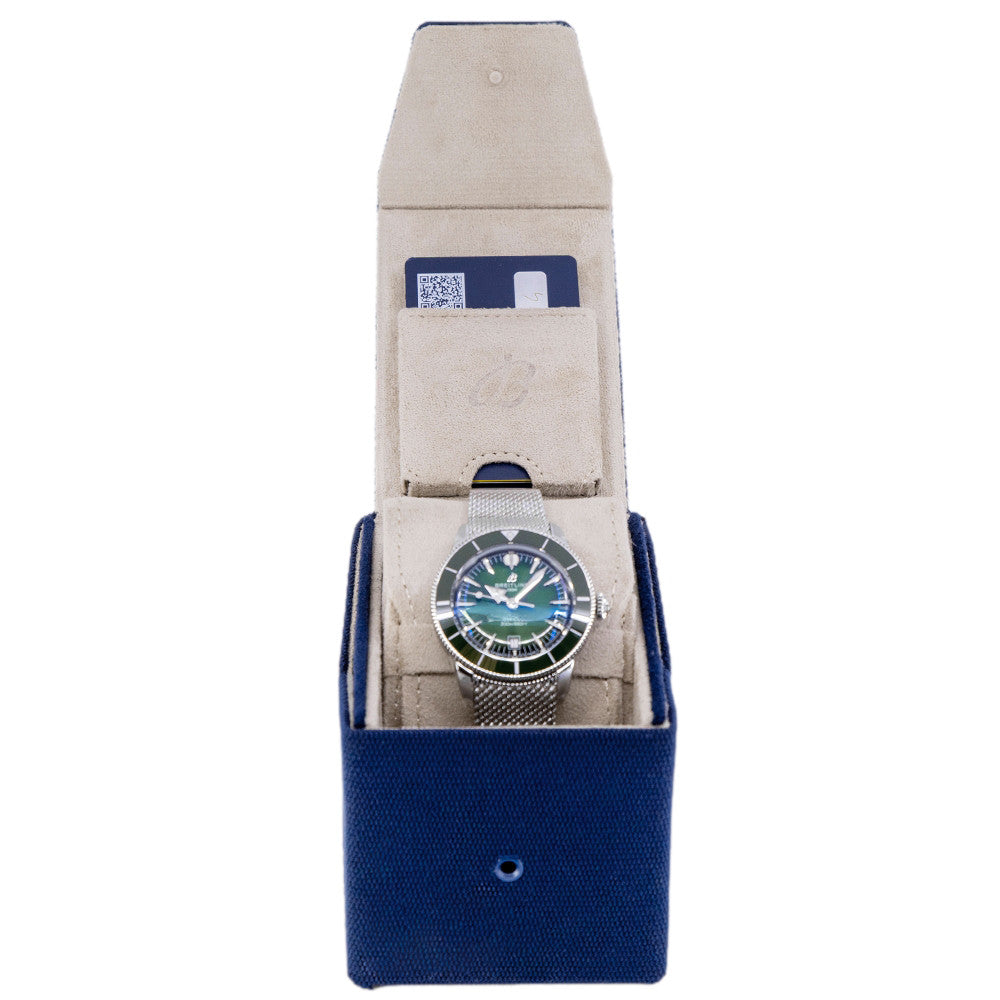 Breitling AB3112361L1A1