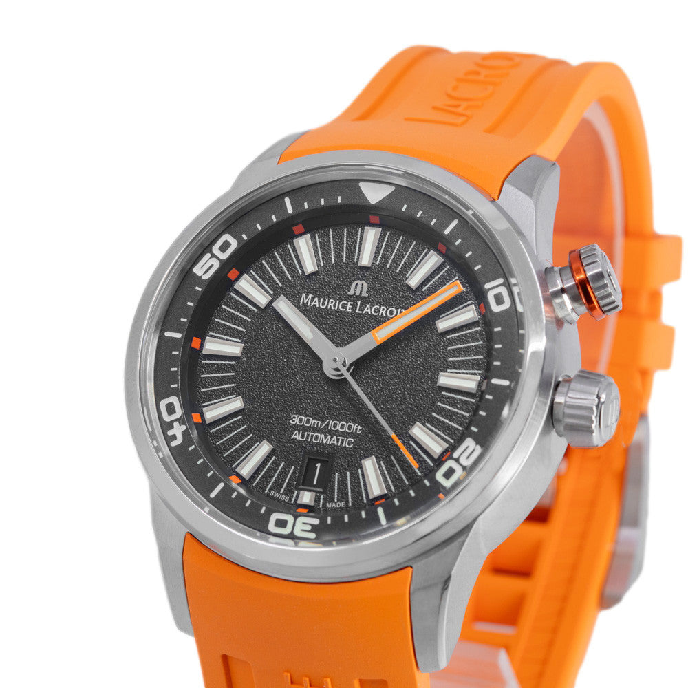 Maurice Lacroix PT6248-SS00L-330-J