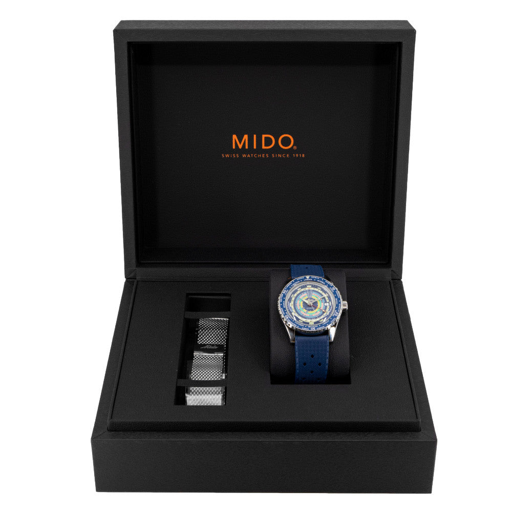 Mido M026.829.17.041.00