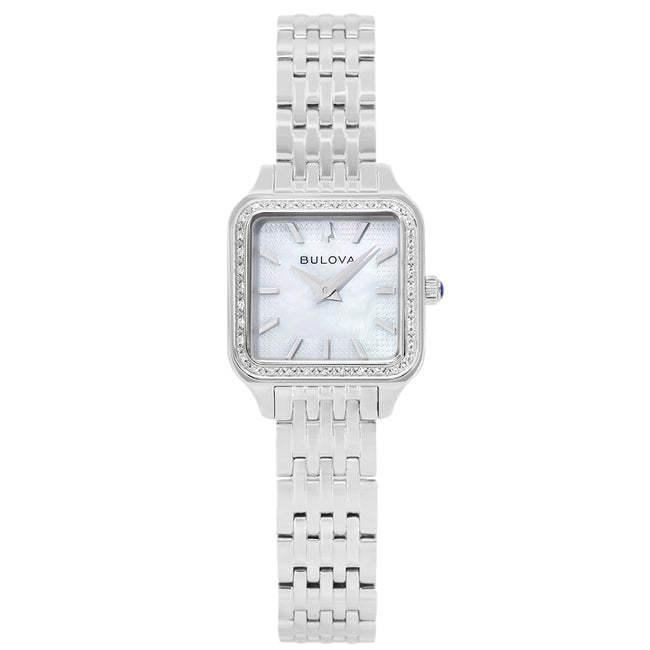 Bulova 96R256