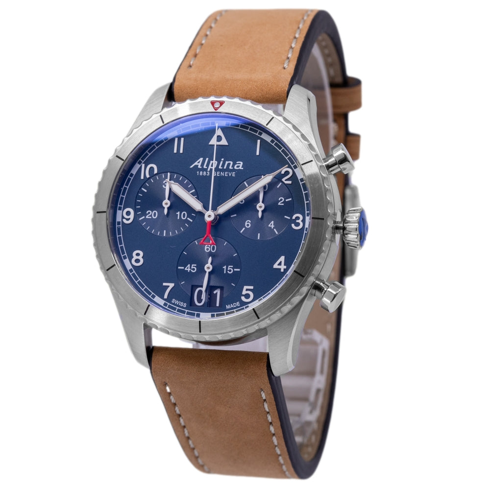 Alpina AL-372NW4S26