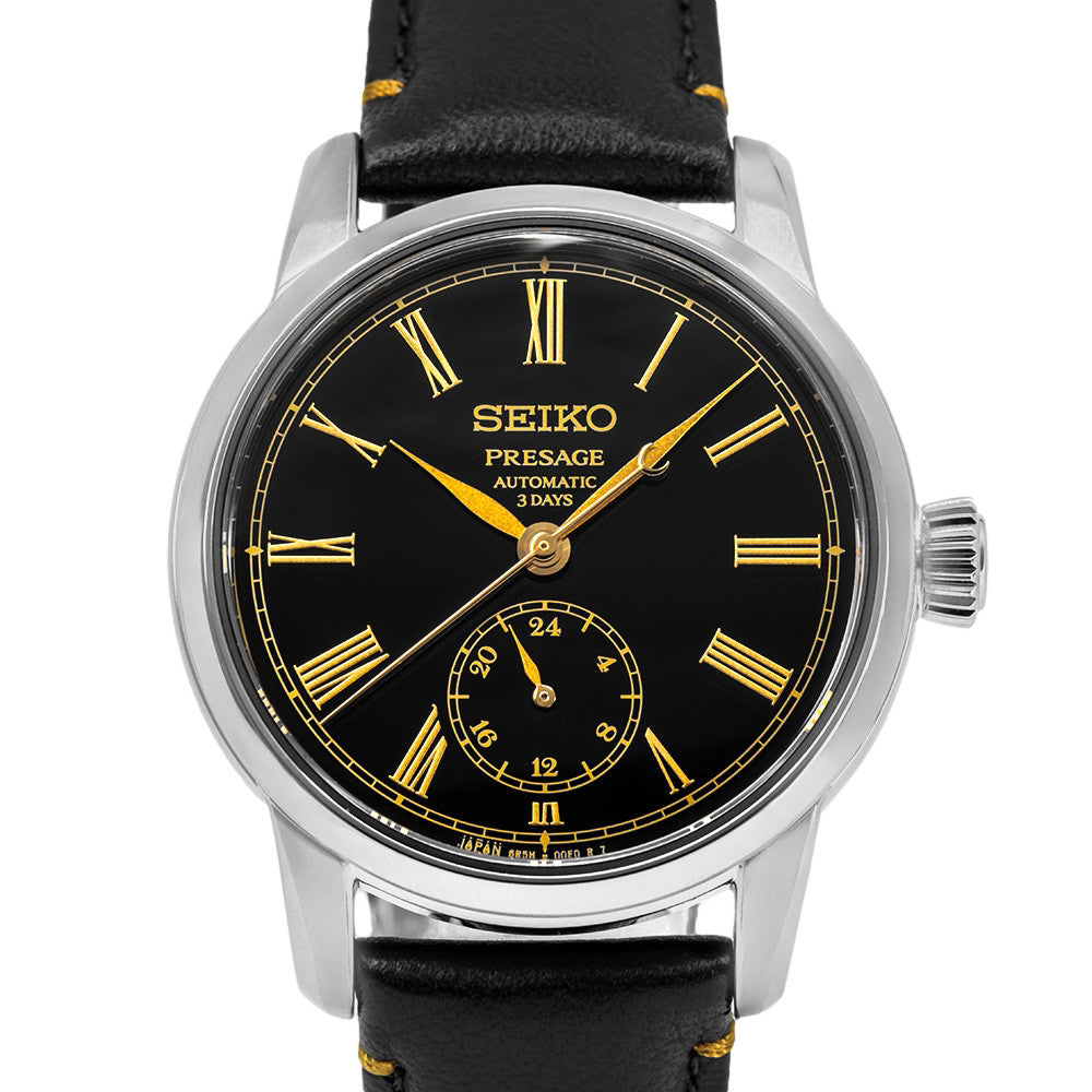 Seiko SPB499J1