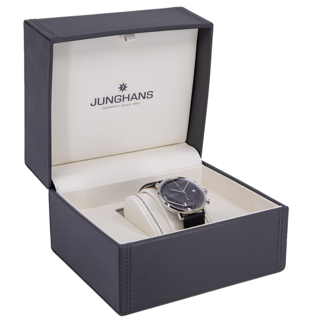 Junghans 27/4601.02