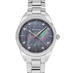 Bulova 96P198