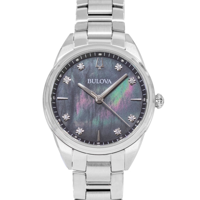 Bulova 96P198