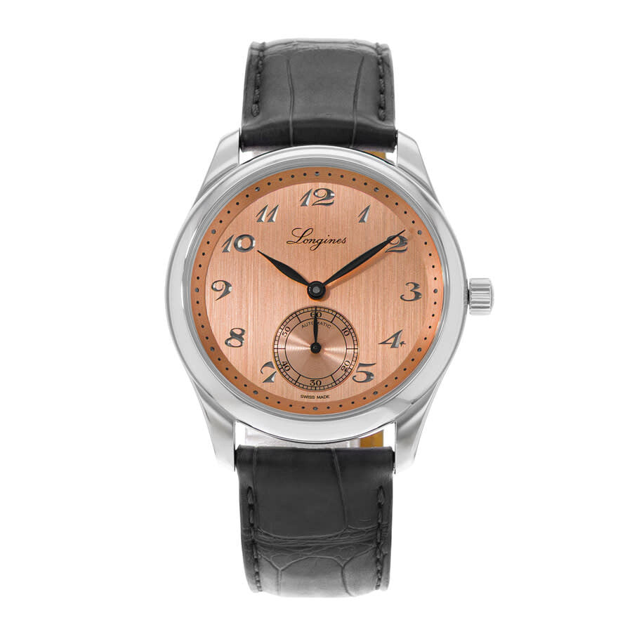 Longines L2.843.4.93.2