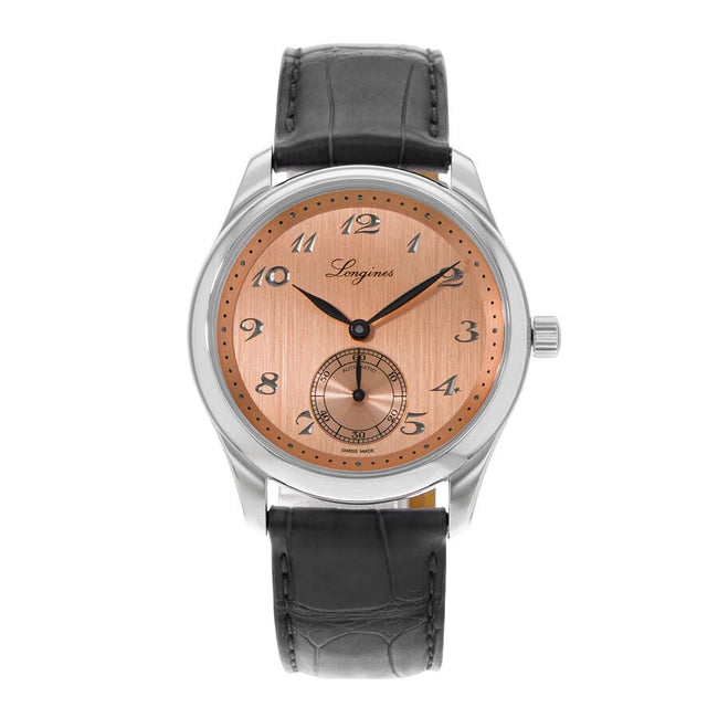 Longines L2.843.4.93.2