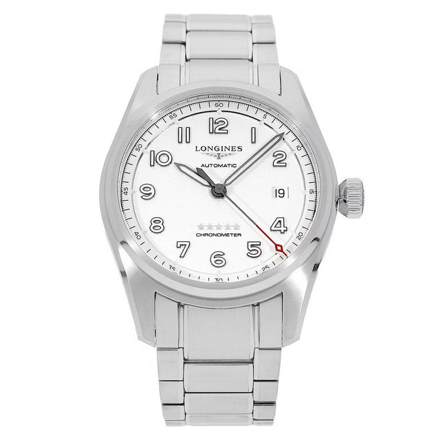 Longines L38104736