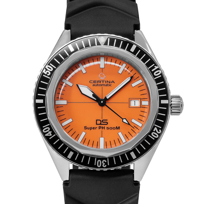 Certina C037.407.17.280.10