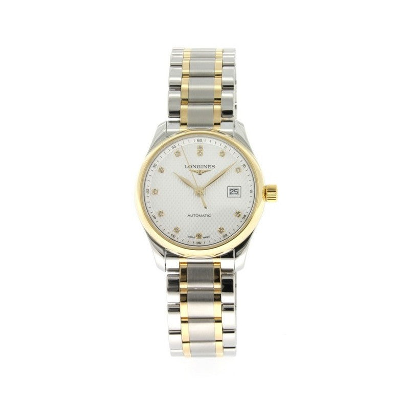 Longines L2.257.5.77.7