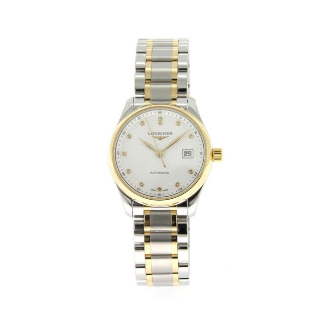 Longines L2.257.5.77.7