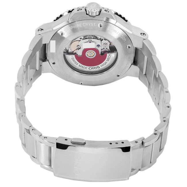 Oris 01 733 7789 4154-07 8 23 04PEB