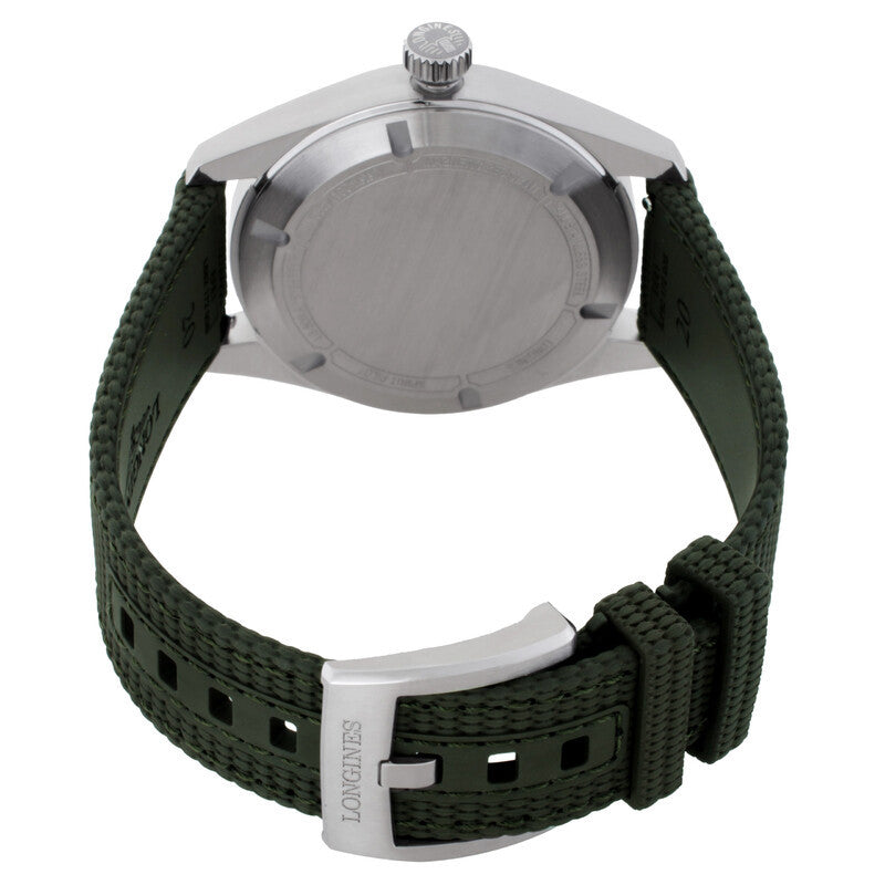 Longines L3.809.4.53.9
