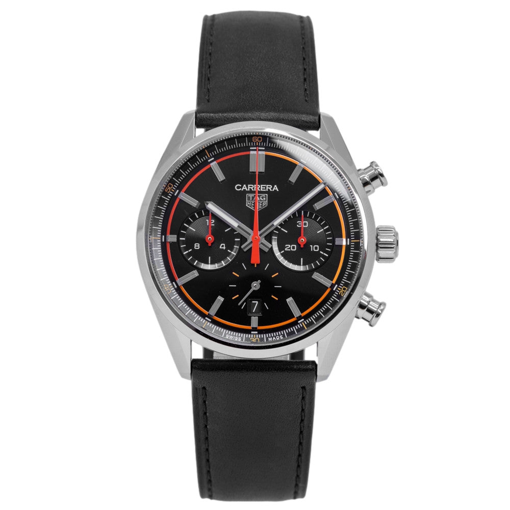 TAG Heuer CBN201C.FC6542