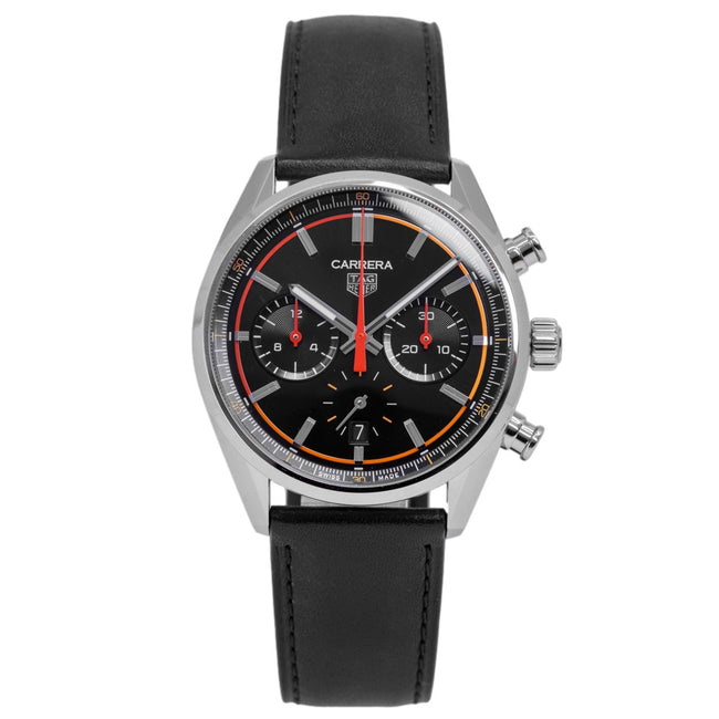 TAG Heuer CBN201C.FC6542