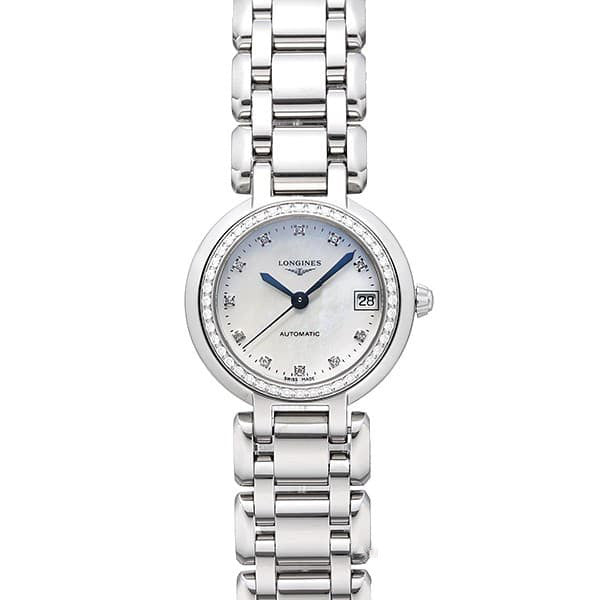 Longines L8.111.0.87.6
