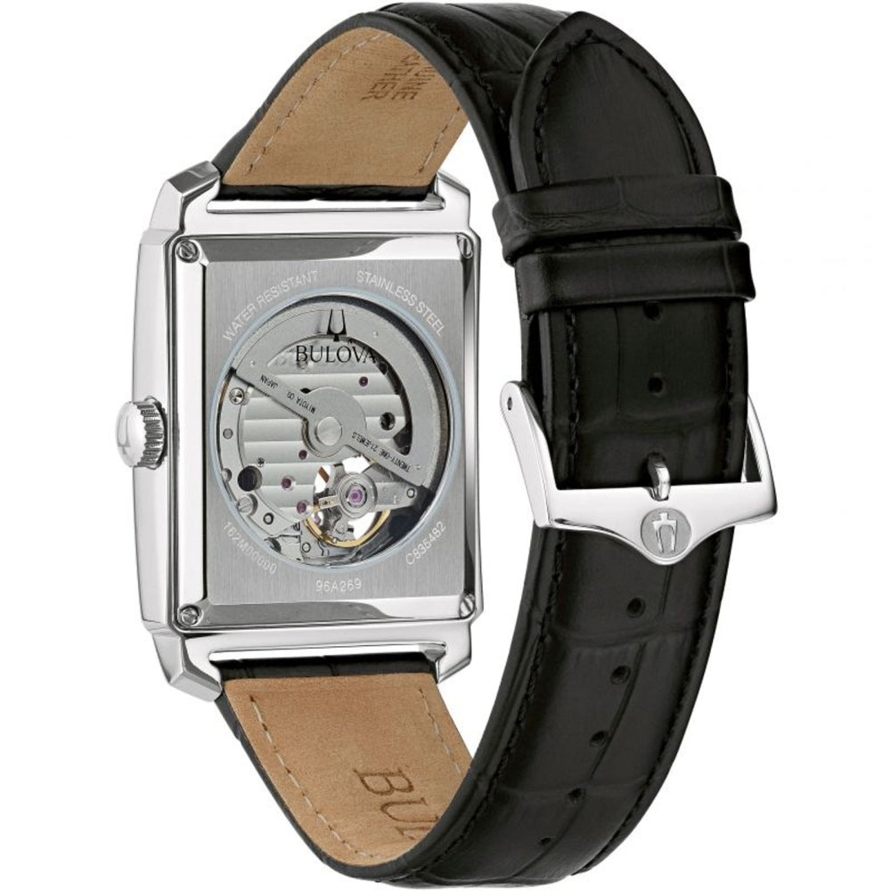 Bulova 96A269