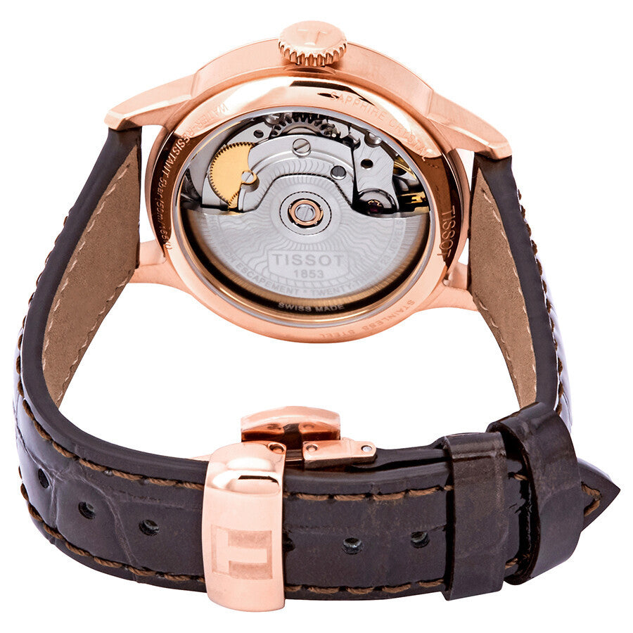 Tissot T0992073644800