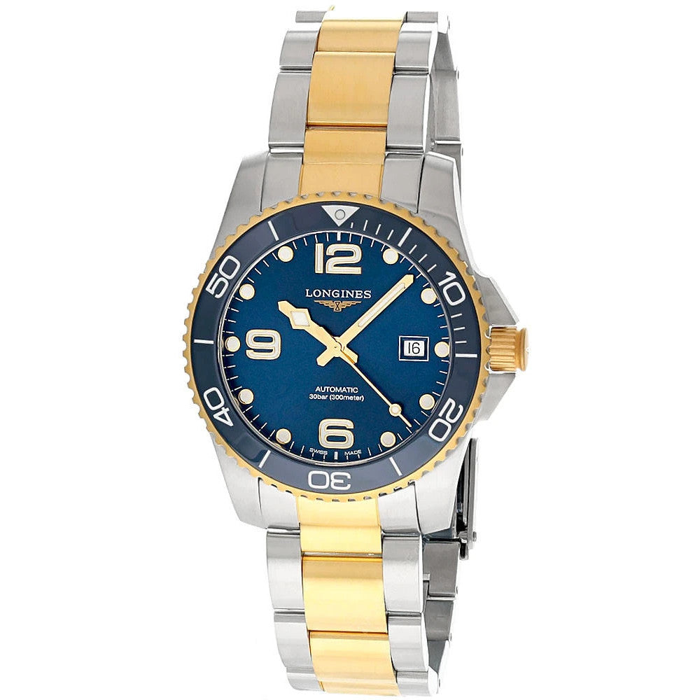 Longines L3.781.3.96.7