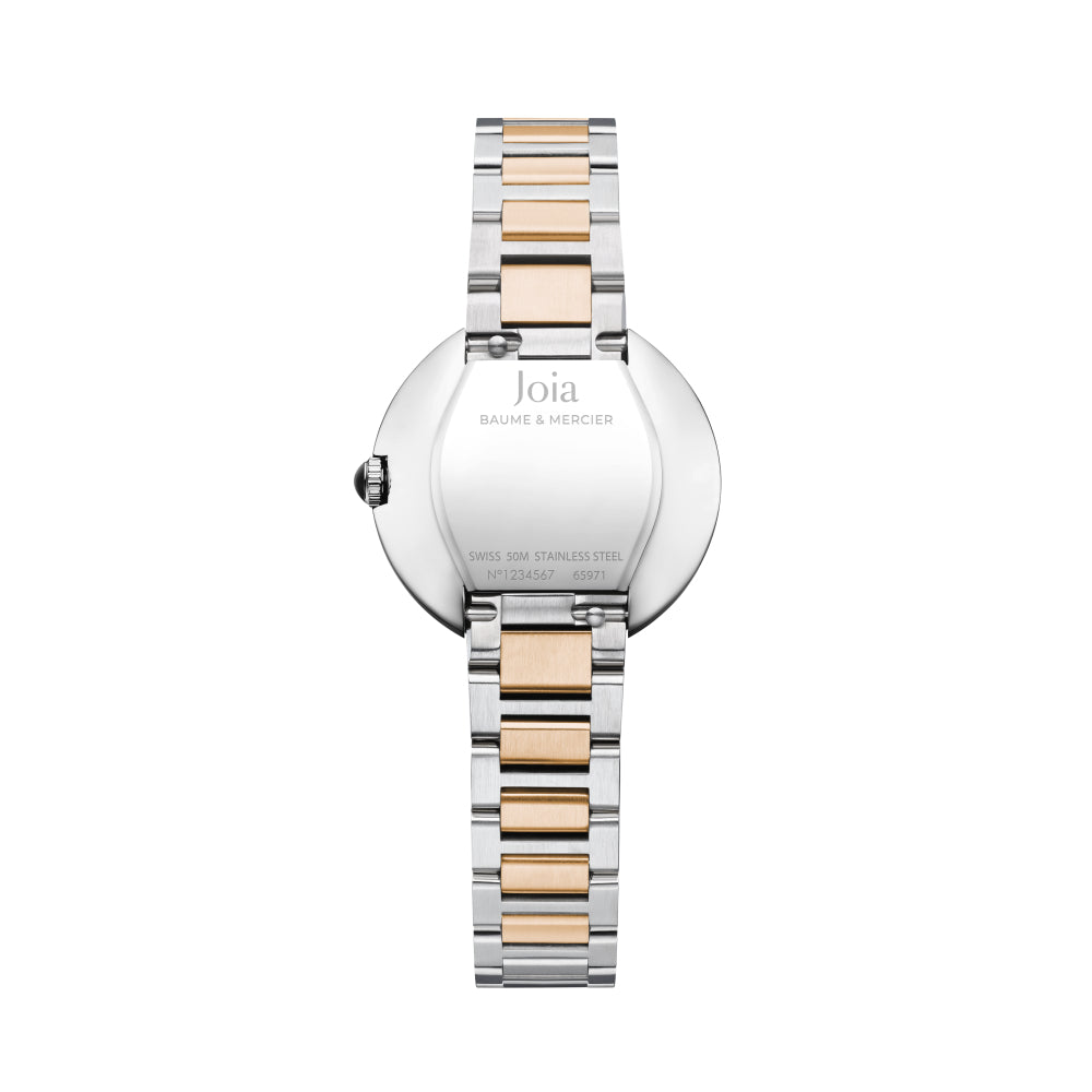 Baume & Mercier M0A10896