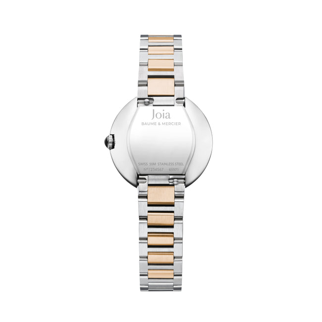 Baume & Mercier M0A10896