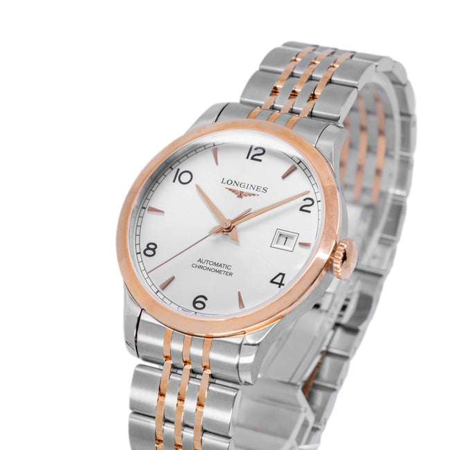 Longines L28205767