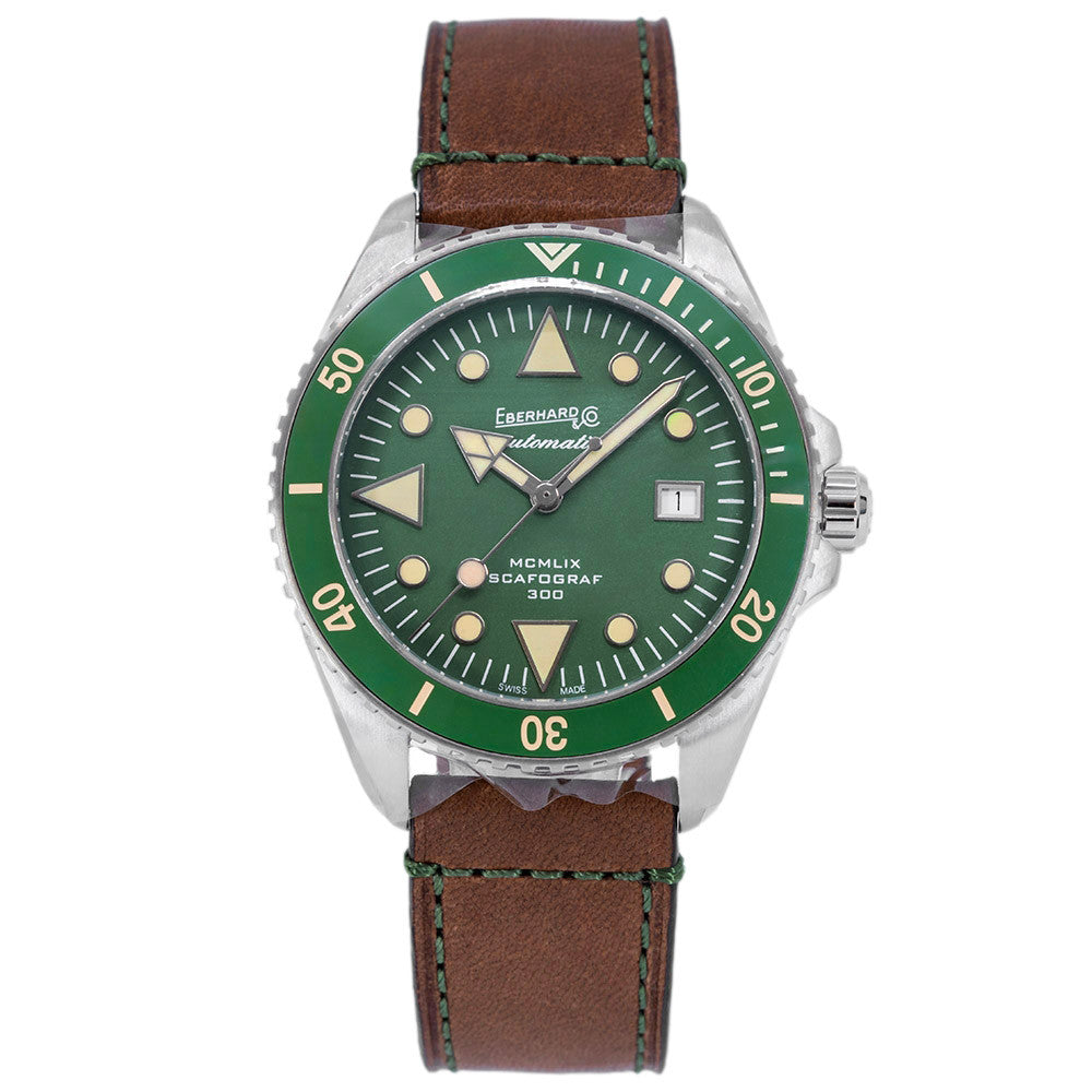 Eberhard & Co 41034.09/VS CP