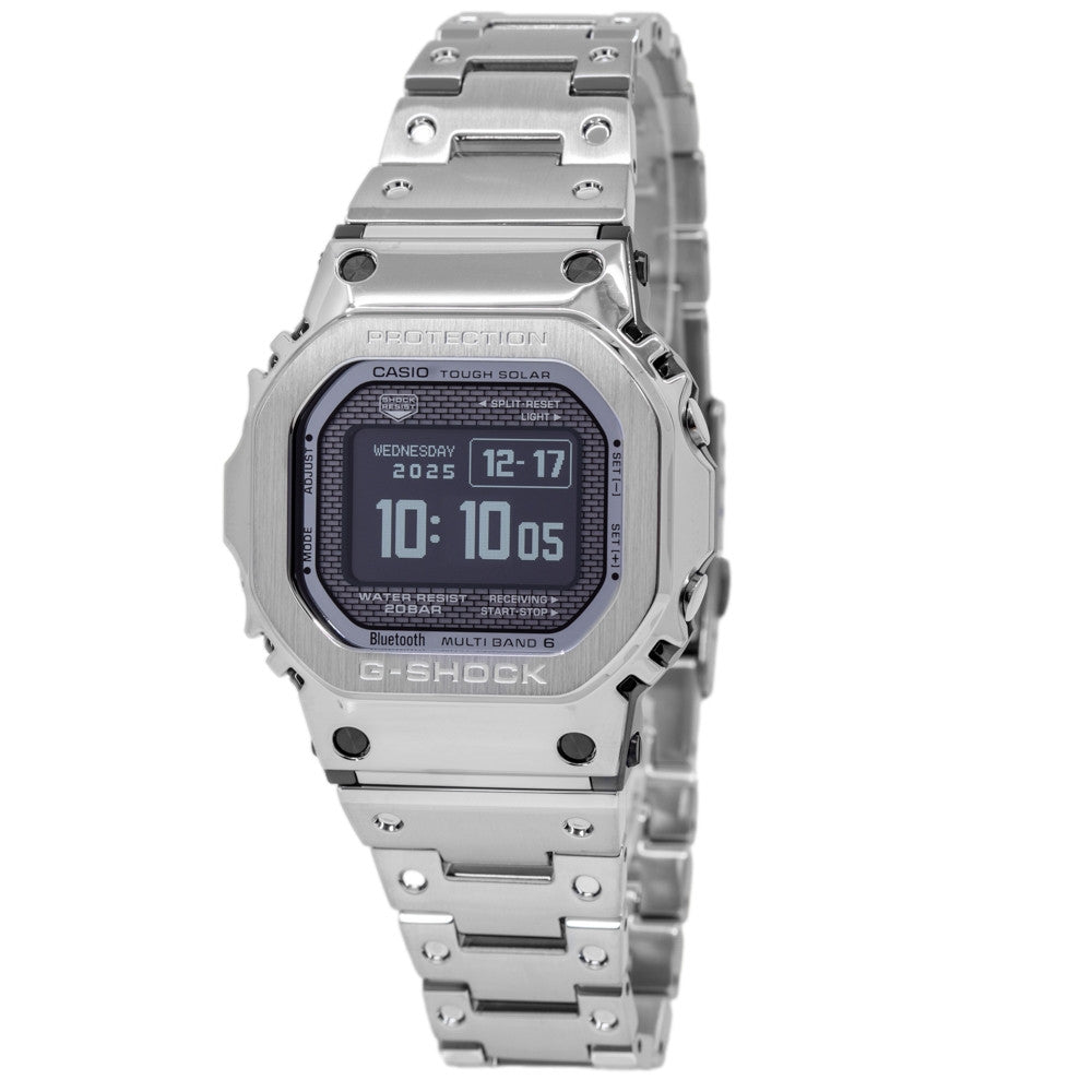 Casio GMW-BZ5000D-1ER