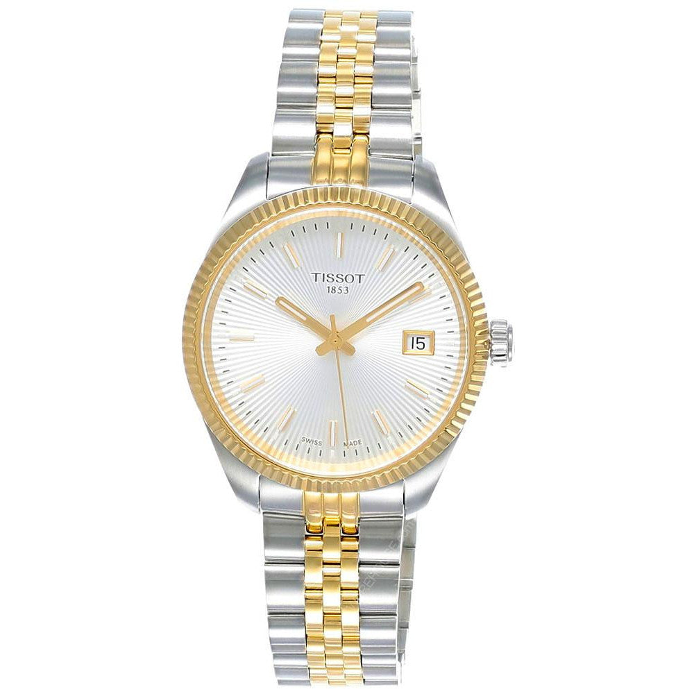 Tissot T156.210.22.031.00
