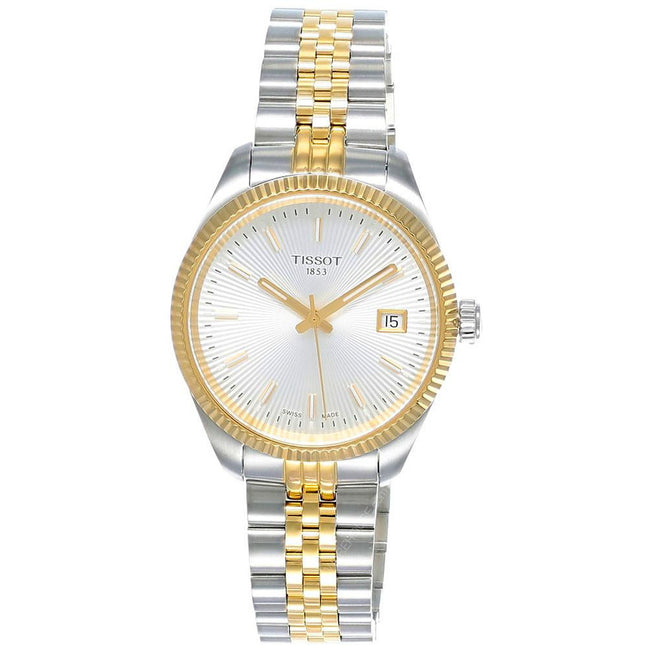 Tissot T156.210.22.031.00