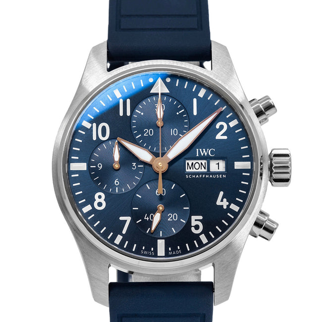 IWC IW388120