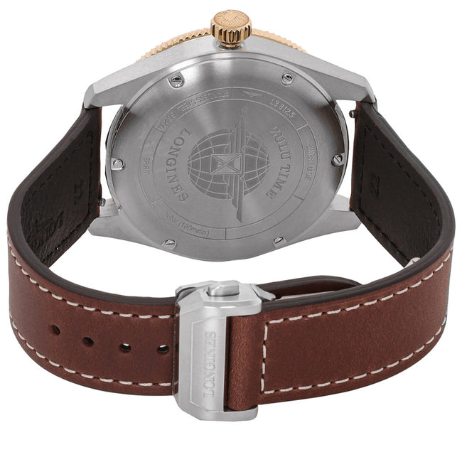 Longines L3.812.5.53.2