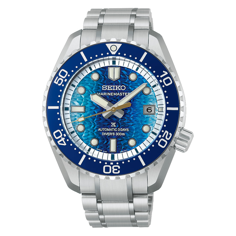 Seiko HBF002J1