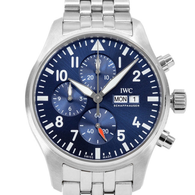 IWC IW3780-04