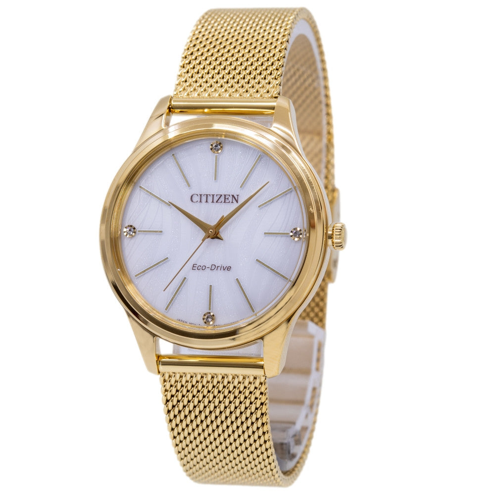 Citizen EM1222-87A
