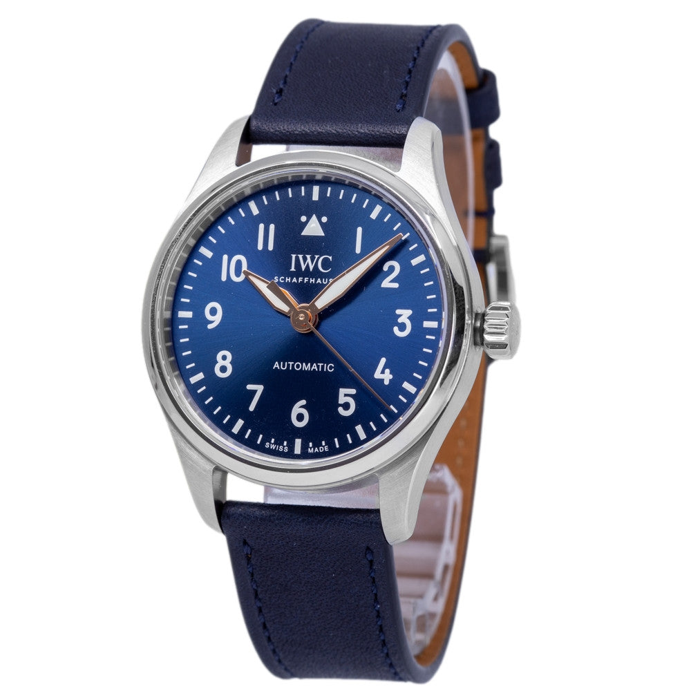 IWC IW458802