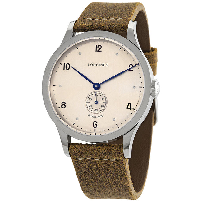 Longines L2.813.4.66.0