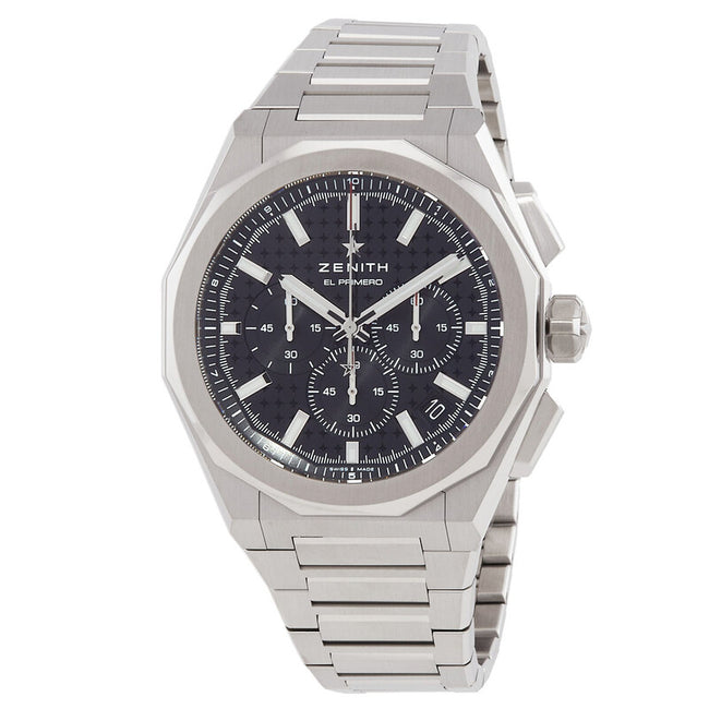 Zenith 03.9500.3600/21.I001