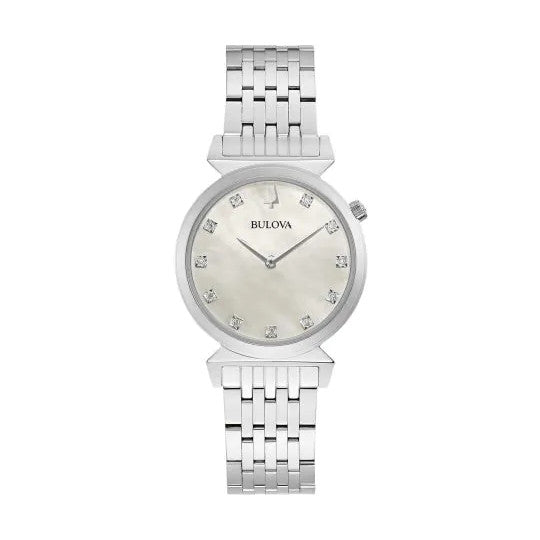 Bulova 96P216