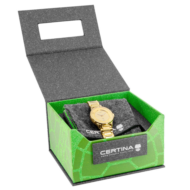 Certina C039.251.33.367.00
