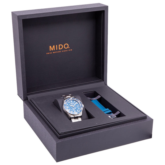 Mido M026.907.11.041.01
