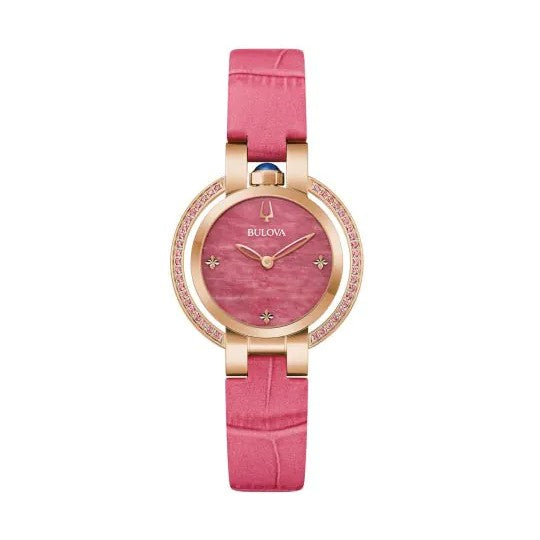 Bulova 97R103